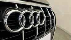 Audi Q3 35 TDI Quattro Sport 5dr Diesel Estate